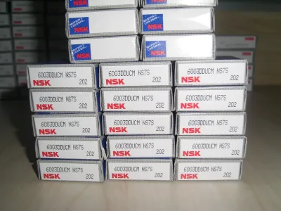 NSK 6200DDU