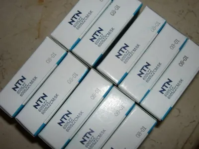 NTN 6011LLB