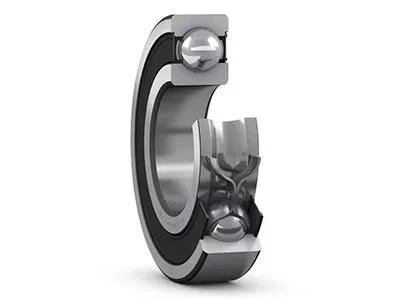 SKF 6320-2RS1/C3 