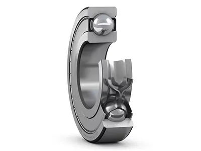 SKF 6322-2Z 