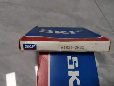 SKF SKF 61826-2RS1