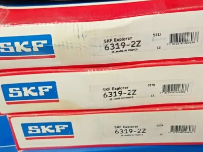 SKF 6319-2Z    