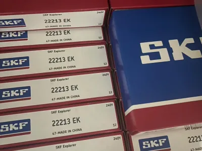 SKF 22213EK