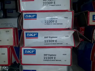 22309E SKF球面滚子轴承