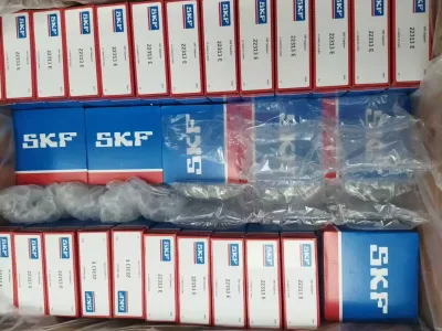 22313E  SKF球面滚子轴承