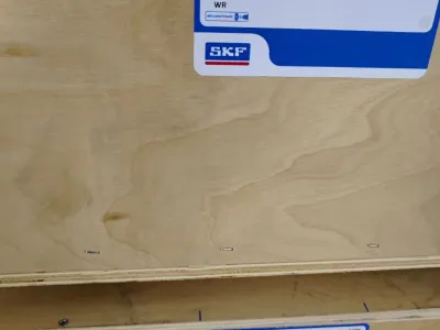 22348CCK/W33 SKF球面滚子轴承