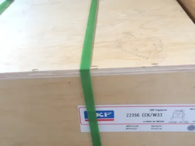 22356CCK/W33 SKF球面滚子轴承