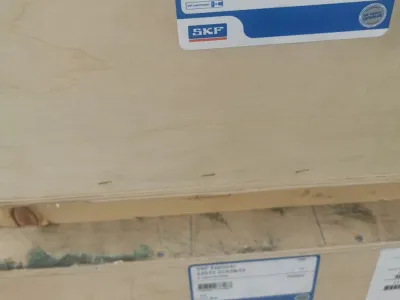 23072CCK/W33 SKF球面滚子轴承