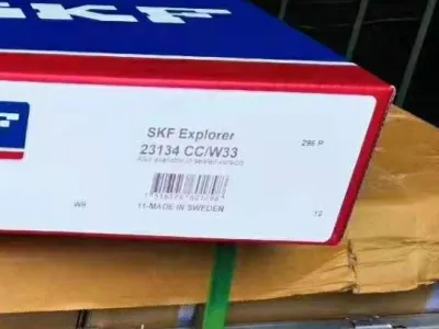 SKF 23134CC/W33