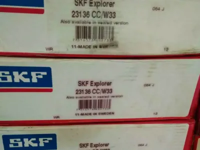 SKF 23136CC/W33