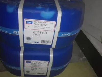 SKF 23138CCK/W33