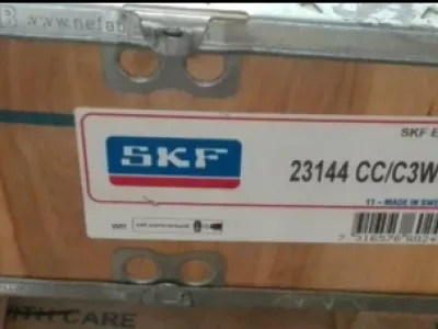 SKF 23144CC/C3W33