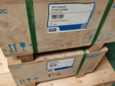 SKF 23148CCK/W33
