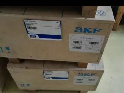 SKF 23152CC/W33