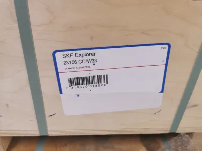 SKF 23156CC/W33