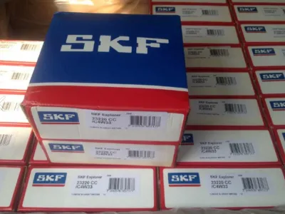 SKF 23220CC/C4W33
