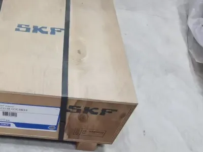 23238CC/C3W33 SKF球面滚子轴承