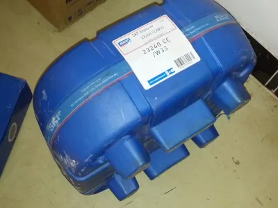 SKF 23240CC/W33