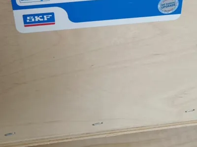 SKF 23252CC/C3W33