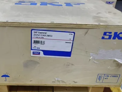 SKF 23252CCK/C3W33