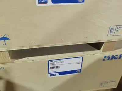 SKF 23256CC/W33