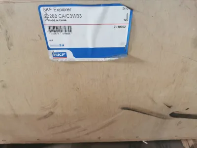 SKF 23288CA/C3W33